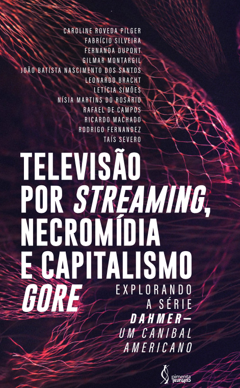 capa televisão por estreaming