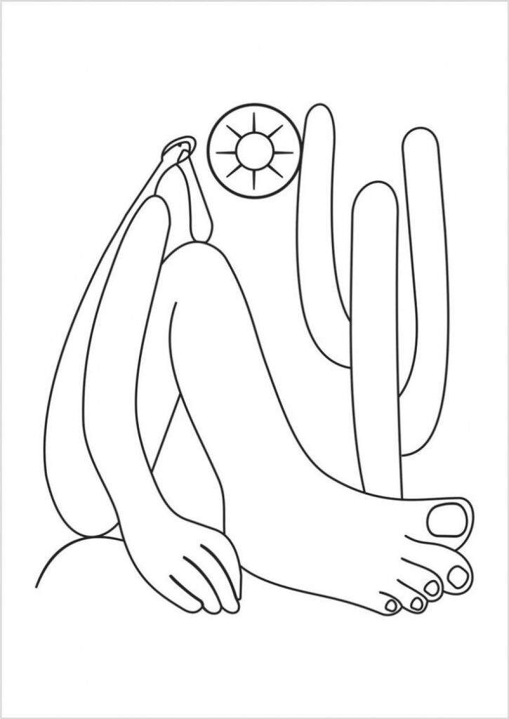 Abaporu, Tarsila do Amaral