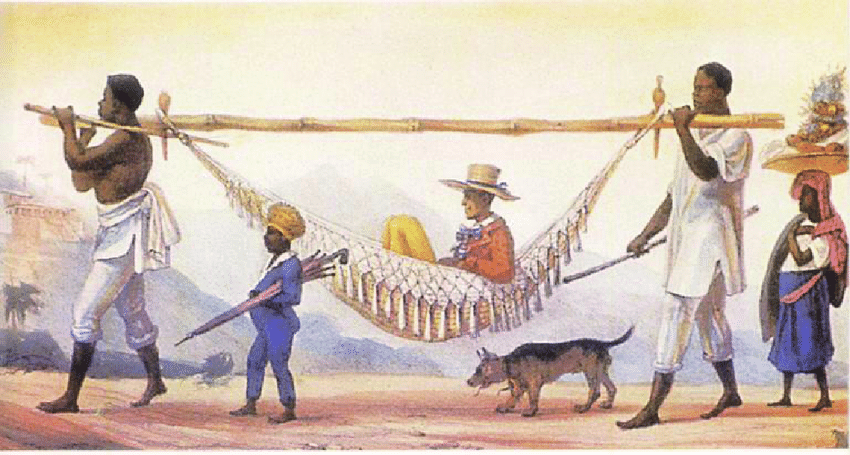 O regresso de um-proprietario (Fonte: Bandeira e Lago, 2009, p. 175)